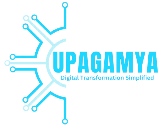 Digital Transformation Simplified