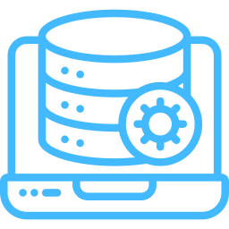 Applications Database & Middleware